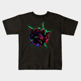 Mega Thunderball Kids T-Shirt